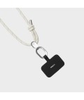 Crossbody Phone Strap | Stone Crossbody Phone Strap | Stone